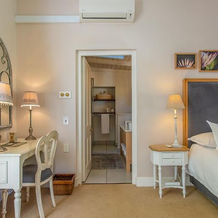 Auberge Clermont Franschhoek Extérieur photo