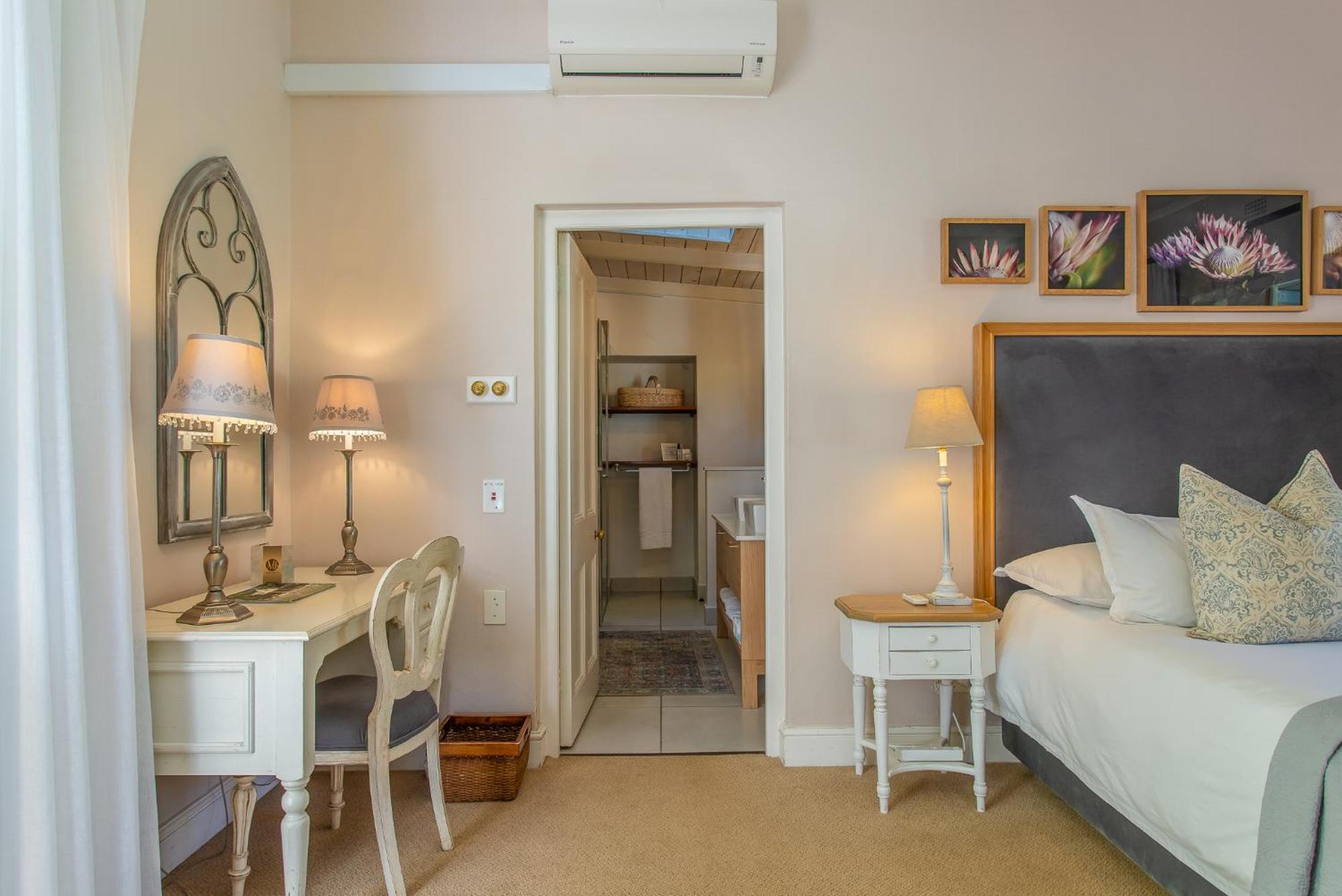 Auberge Clermont Franschhoek Extérieur photo