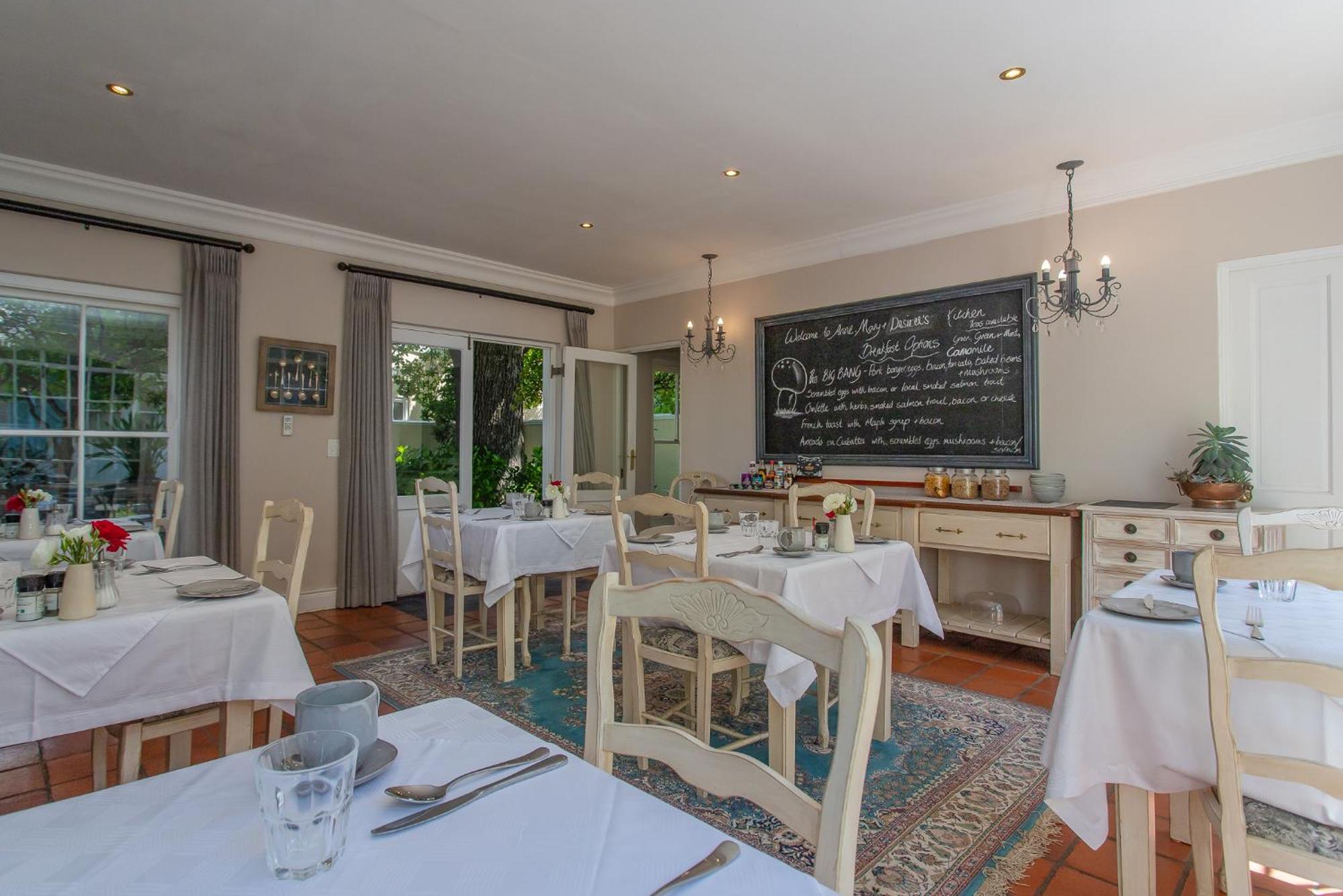 Auberge Clermont Franschhoek Extérieur photo