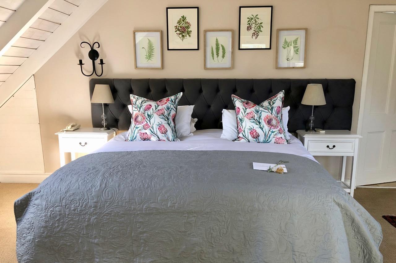 Auberge Clermont Franschhoek Extérieur photo