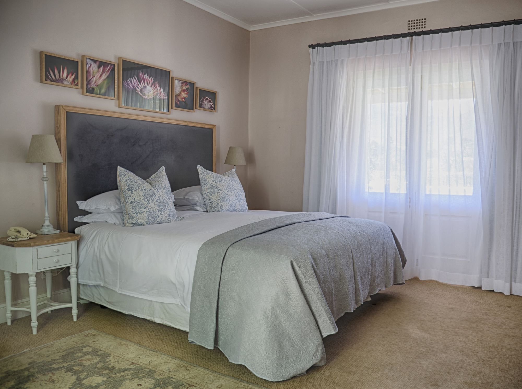 Auberge Clermont Franschhoek Extérieur photo
