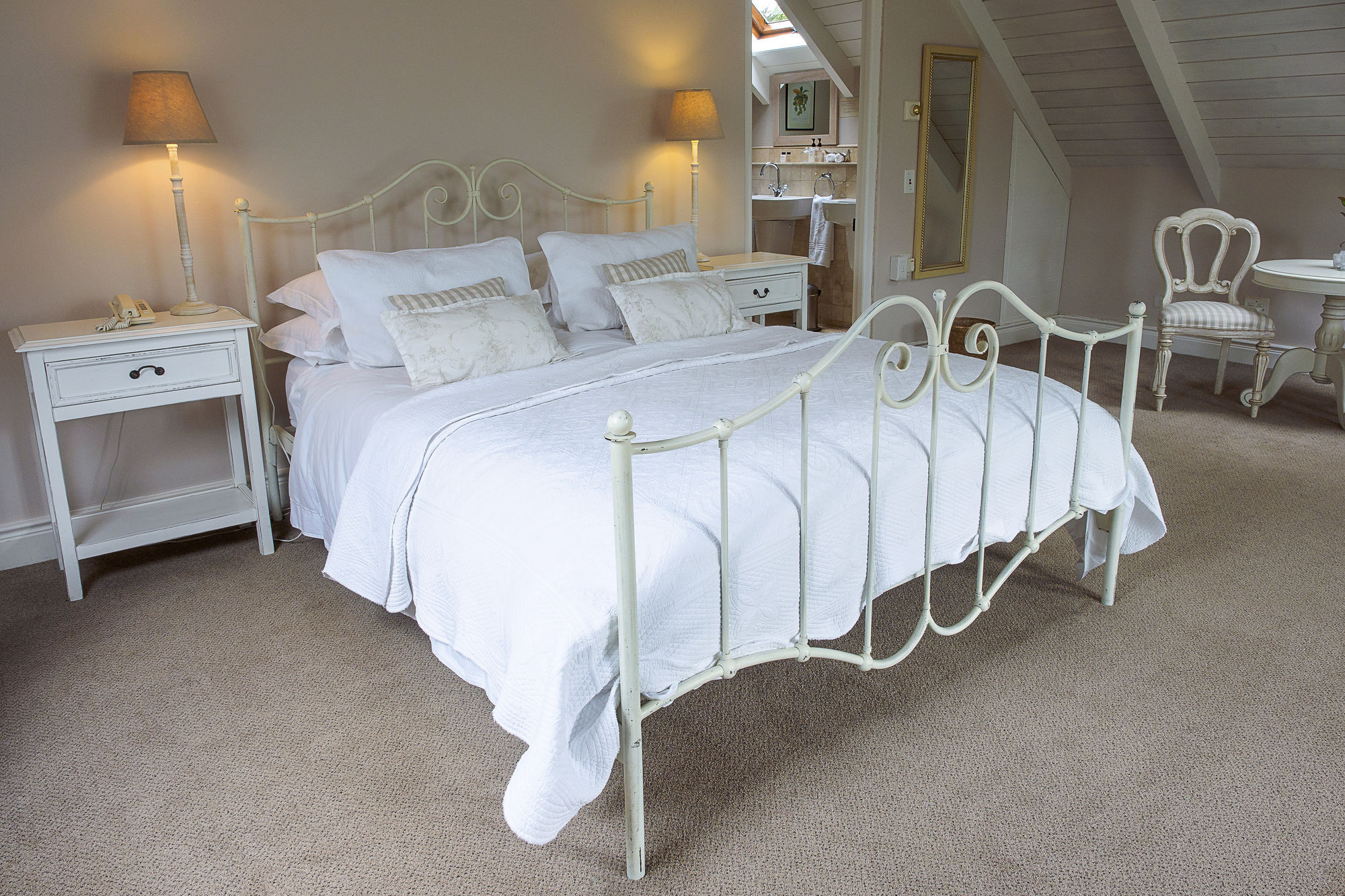 Auberge Clermont Franschhoek Extérieur photo