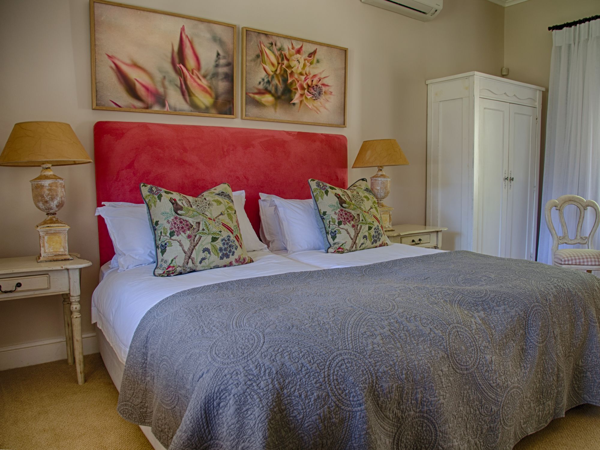 Auberge Clermont Franschhoek Extérieur photo