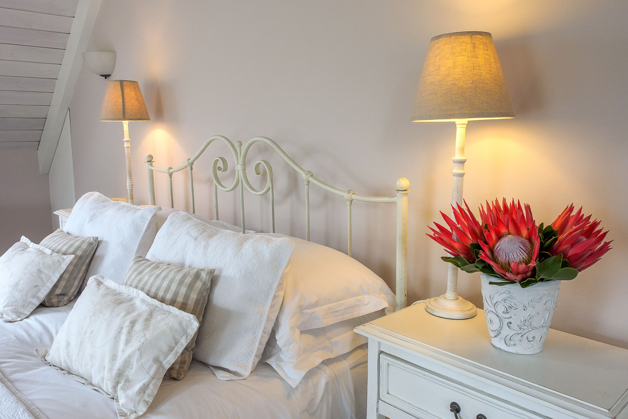 Auberge Clermont Franschhoek Extérieur photo